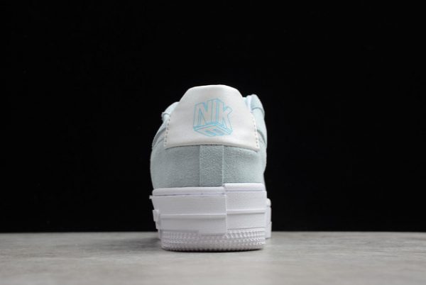 Hot Sale Nike Air Force 1 Pixel "Glacier Blue" Online DH3855-400-4
