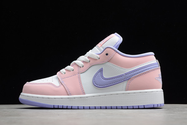 Ladies Air Jordan 1 Low SE Arctic Punch Best Selling CV9844-600