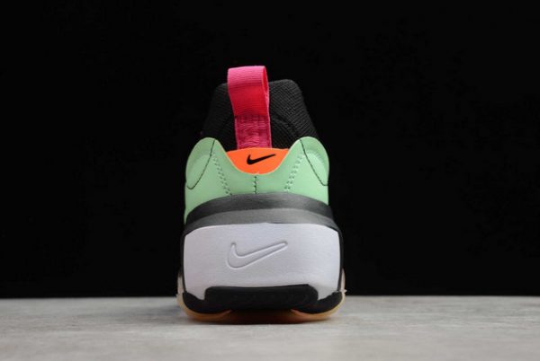 Womens Nike Air Max Verona “Fire Pink” Running Shoes CI9842-001-4