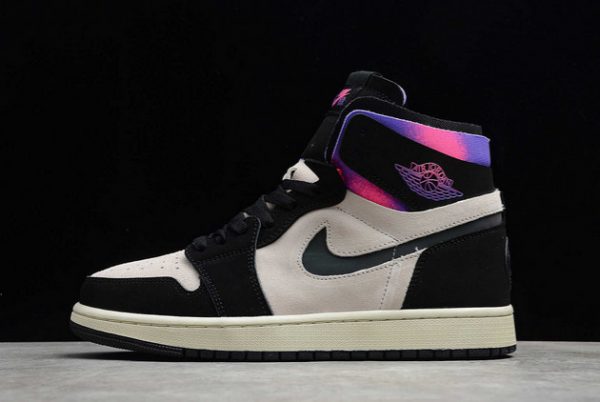 Best Sale Air Jordan 1 Zoom Air CMFT PSG Paris Saint-Germain DB3610-105