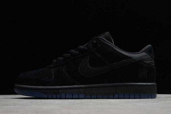 Hot Sale UNDEFEATED x Nike Dunk Low "Dunk Vs. AF-1" Skateboard Shoes DO9329-001