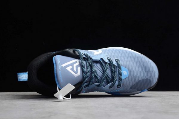 New Sale Nike Giannis Immortality EP “City Edition” Running Shoes CZ4099-400-3