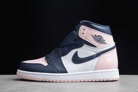 Best Sale Air Jordan 1 High OG “Atmosphere” Basketball Shoes DD9335-641