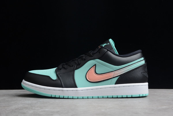 Best Selling Air Jordan 1 Low SE “Tropical Twist” Basketball Shoes CK3022-301