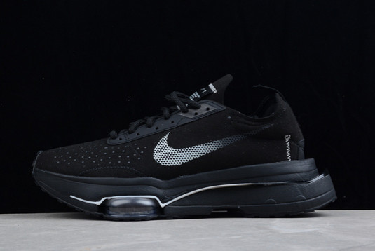 Sale Nike Air Zoom Type Black/Summit White-Black Running Shoes CJ2033-004