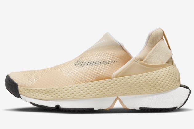 Most Popular 2022 Nike Go FlyEase Sand Drift/Light Soft Pink-Sail-Black DR5540-103